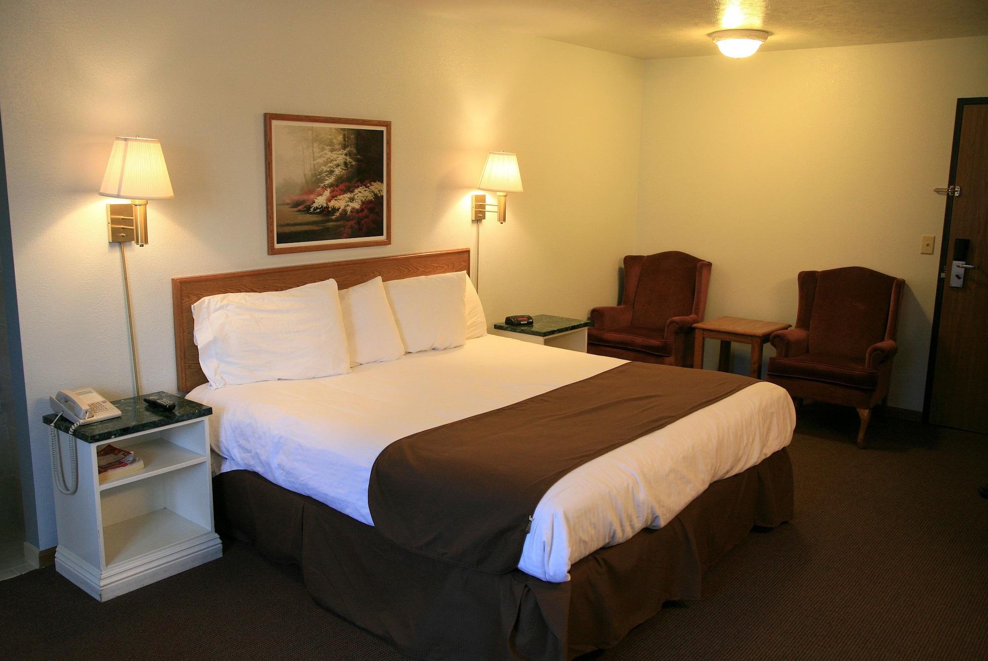 New Victorian Inn & Suites-נורפולק מראה חיצוני תמונה