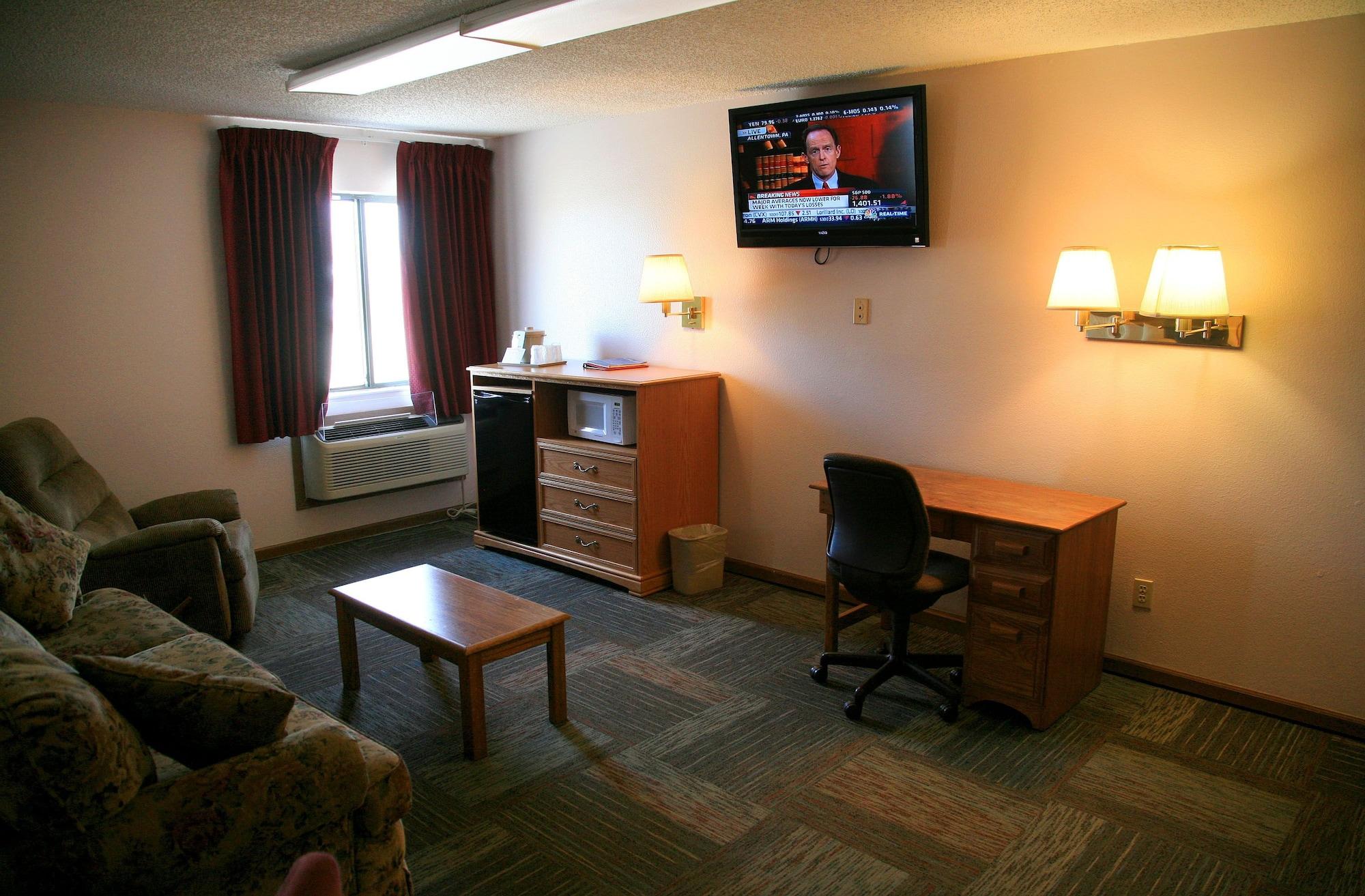 New Victorian Inn & Suites-נורפולק מראה חיצוני תמונה