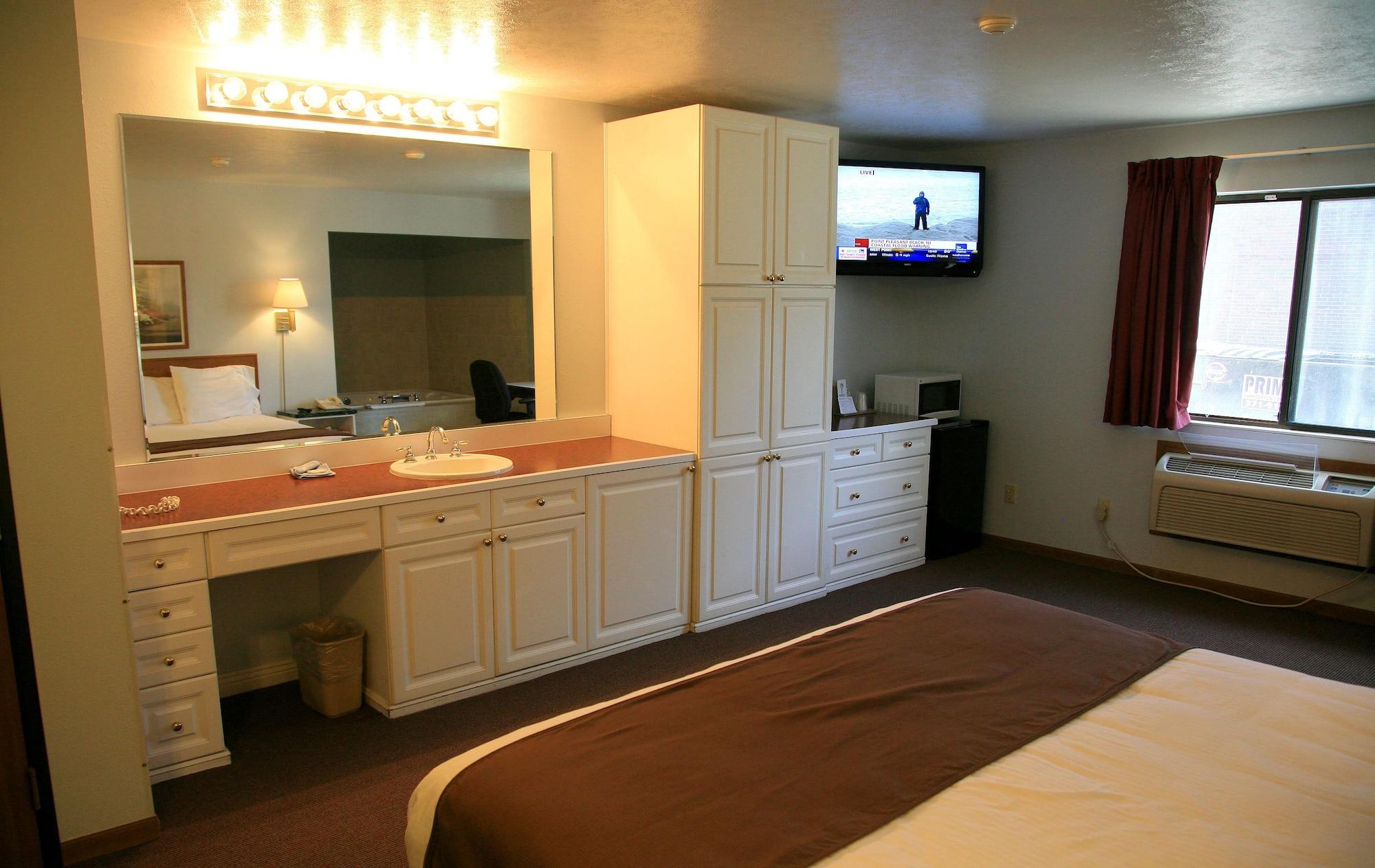 New Victorian Inn & Suites-נורפולק מראה חיצוני תמונה