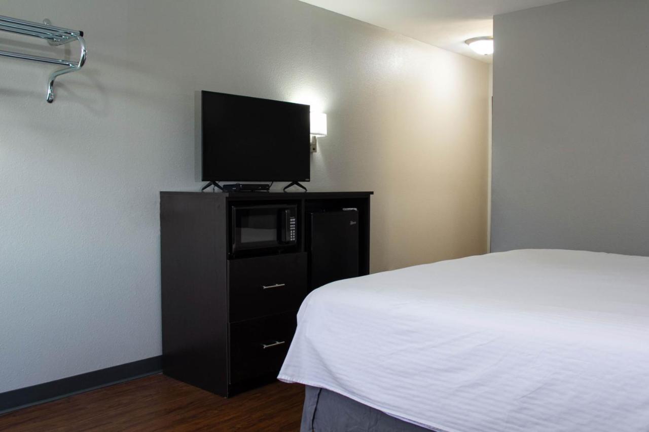 New Victorian Inn & Suites-נורפולק מראה חיצוני תמונה