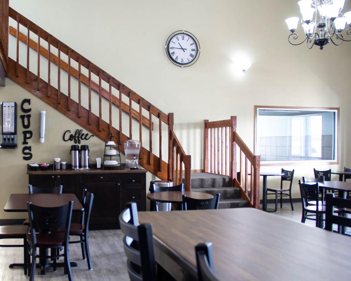 New Victorian Inn & Suites-נורפולק מראה חיצוני תמונה