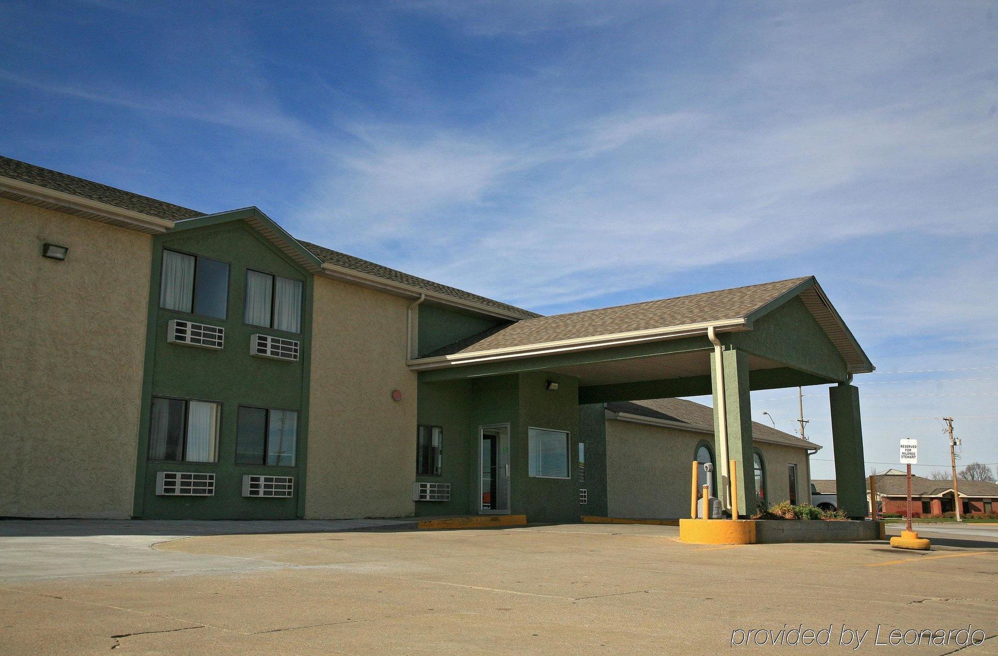 New Victorian Inn & Suites-נורפולק חדר תמונה