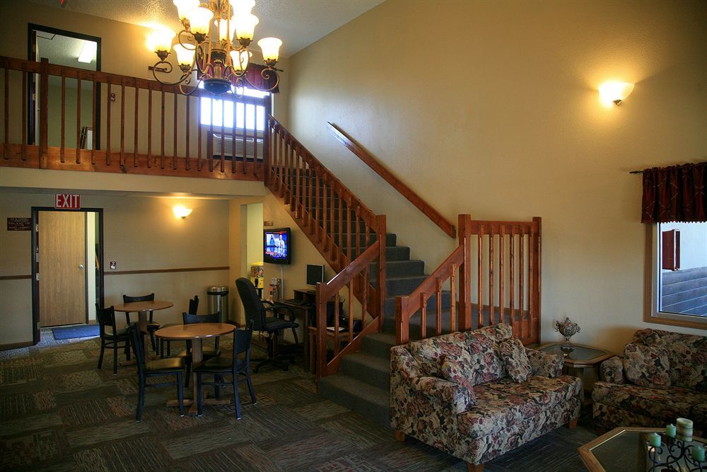 New Victorian Inn & Suites-נורפולק מראה חיצוני תמונה