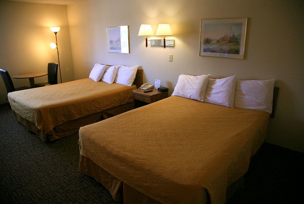 New Victorian Inn & Suites-נורפולק מראה חיצוני תמונה
