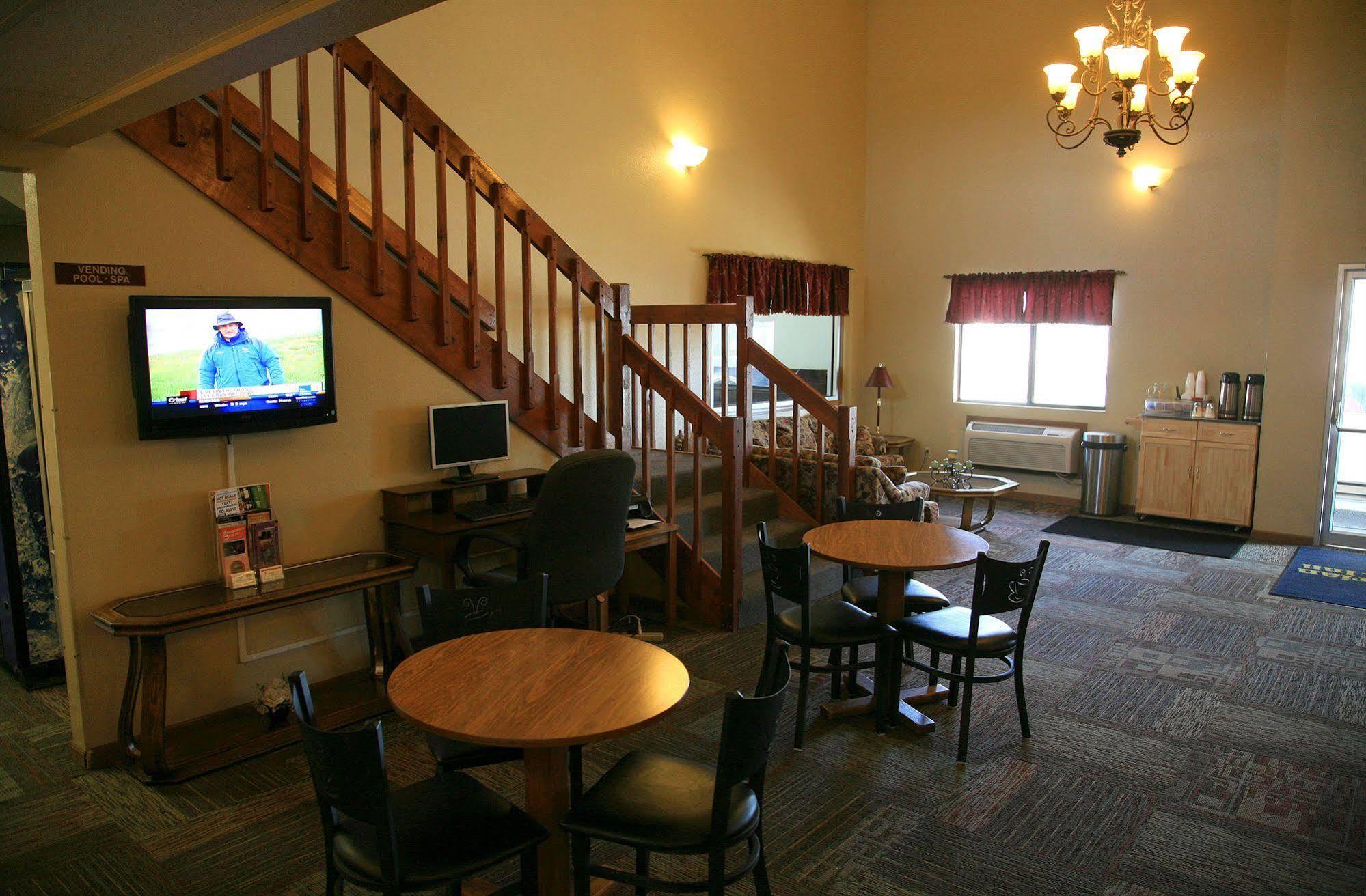 New Victorian Inn & Suites-נורפולק מראה חיצוני תמונה