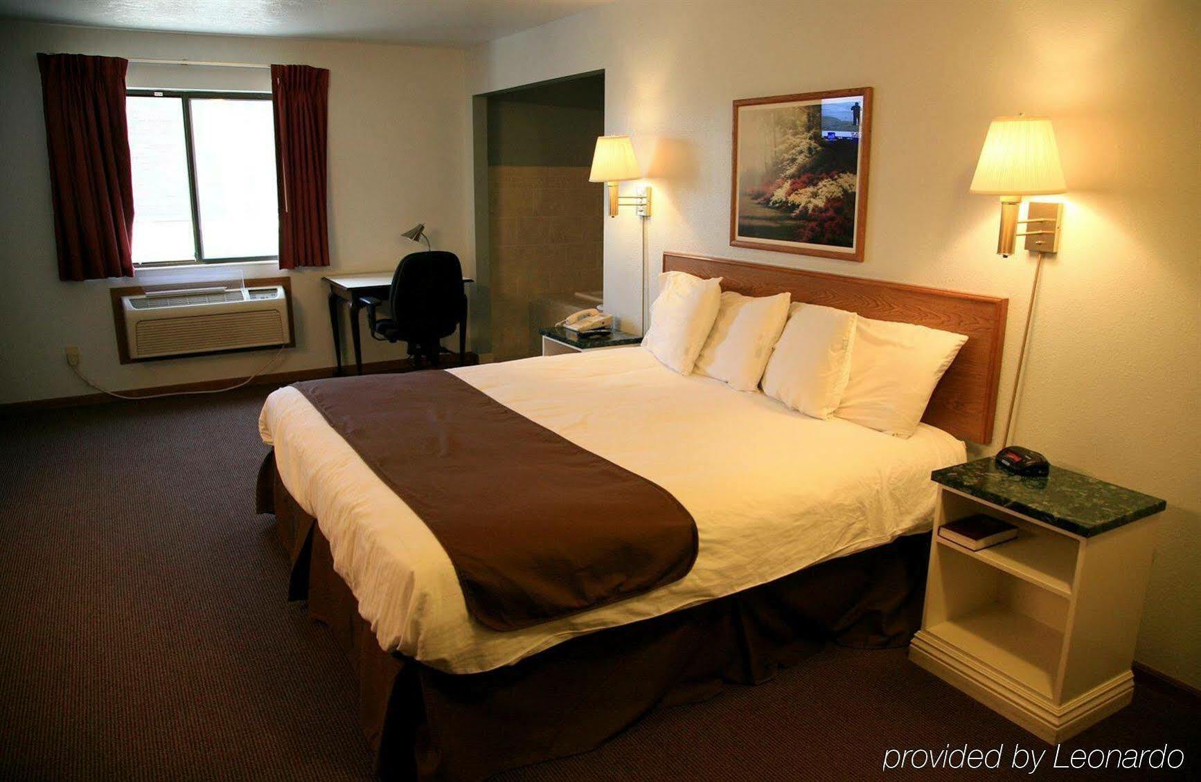 New Victorian Inn & Suites-נורפולק מראה חיצוני תמונה